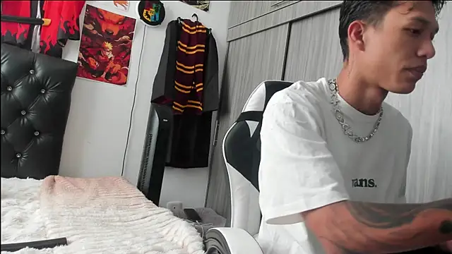 TommyGun 22 online show from April 25, 1:41 pm