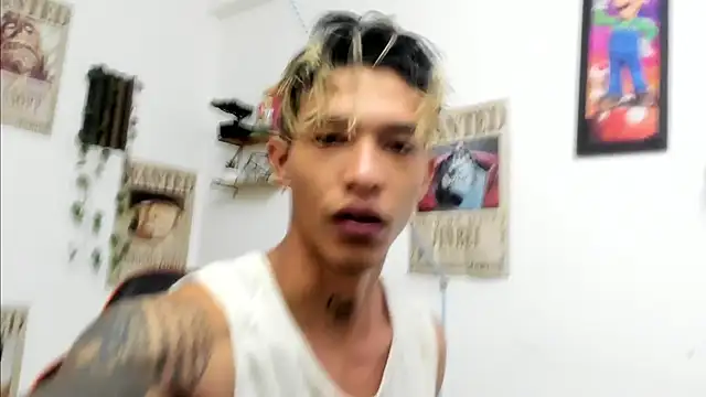 TommyGun 22 online show from January 6, 12:47 am