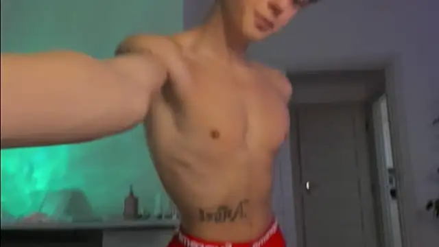 agelandreww online show from November 8, 12:08 pm