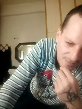 SperMaster dom online show from February 26, 4:47 am