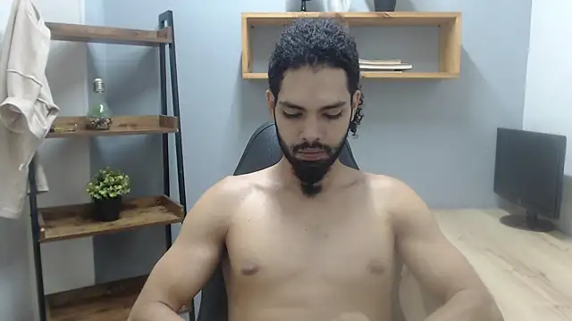 Amir Abdull online show from November 11, 9:20 pm