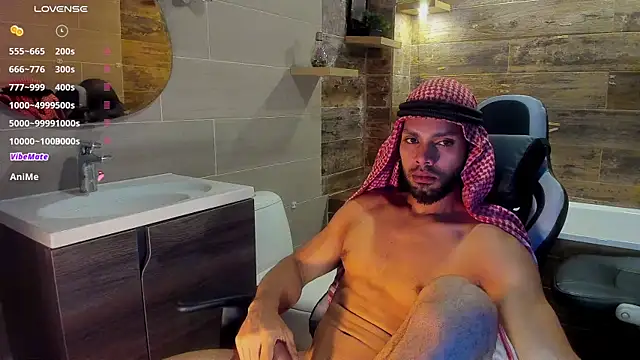 Snapshot of Amir_Abdull chatting on December 19, 2:34 am Amir Abdull online show from December 19, 2:34 am