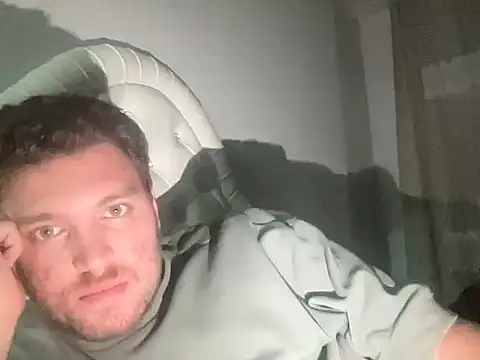 Franso13 online show from March 22, 11:10 pm