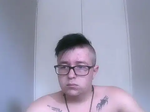 bisexualboy05 online show from February 23, 12:29 pm