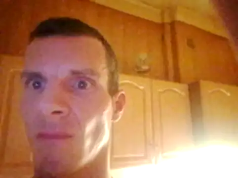 Robson3008 online show from December 2, 2:25 am