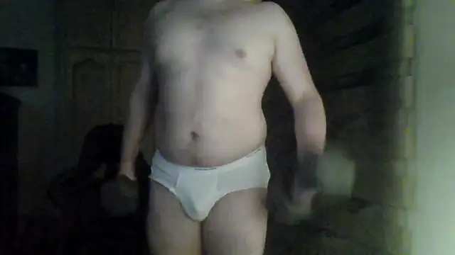 Snapshot of Himbo_fox chatting on September 23, 10:36 am Himbo fox online show from September 23, 10:36 am
