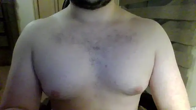 Snapshot of Himbo_fox chatting on September 27, 6:11 am Himbo fox online show from September 27, 6:11 am