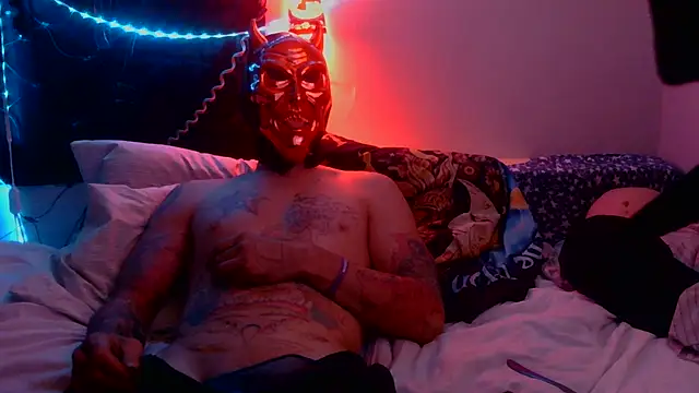 TheOneYouLove69 online show from October 7, 7:01 am