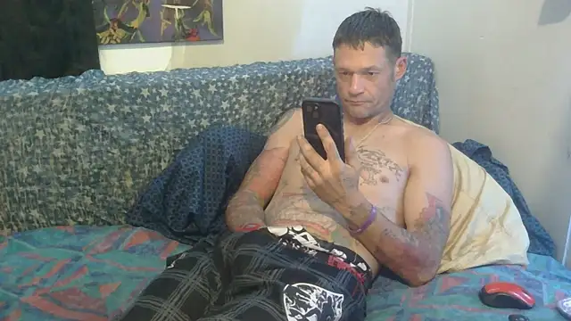 TheOneYouLove69 online show from November 1, 12:09 pm