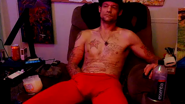 TheOneYouLove69 online show from March 13, 3:50 pm