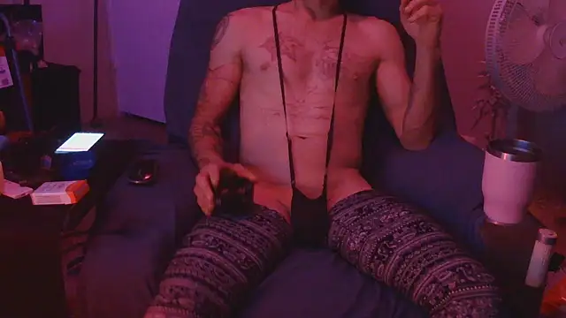 TheOneYouLove69 online show from February 16, 6:43 am