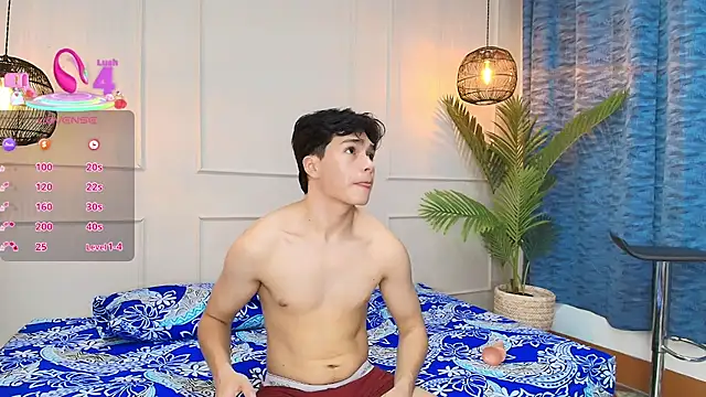 Snapshot of luandy chatting on September 13, 7:26 pm luandy online show from September 13, 7:26 pm