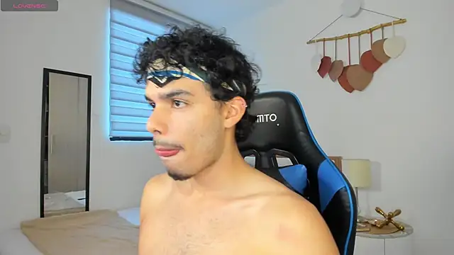 mateoleonee online show from January 21, 3:17 pm