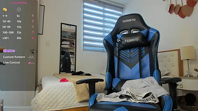 mateoleonee online show from January 16, 5:55 pm