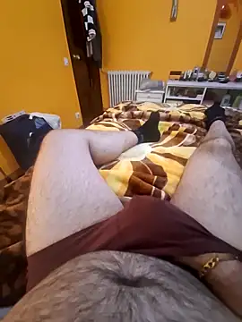 Escondido52 online show from April 19, 8:55 pm