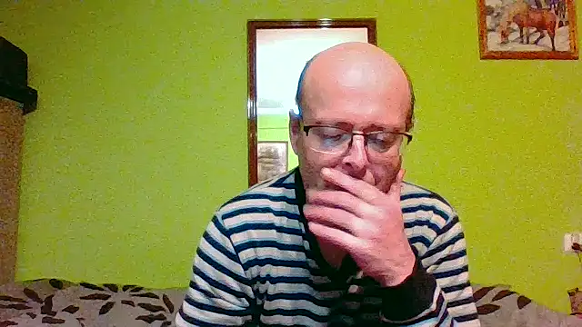 Tiger202441 online show from April 25, 11:13 pm