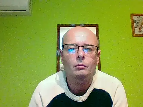 Snapshot of Tiger202441 chatting on October 16, 8:06 pm Tiger202441 online show from October 16, 8:06 pm