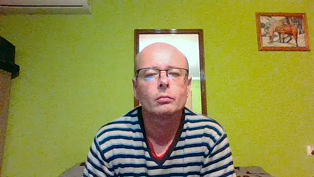 Tiger202441 online show from June 3, 11:43 pm