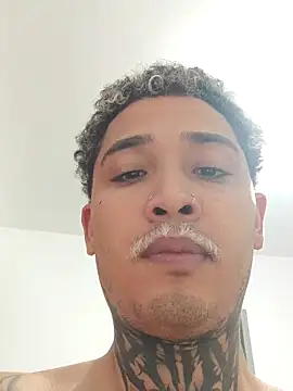 Darksamtk online show from March 9, 3:00 am