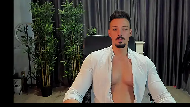 HaydenSpearss online show from February 5, 12:49 pm