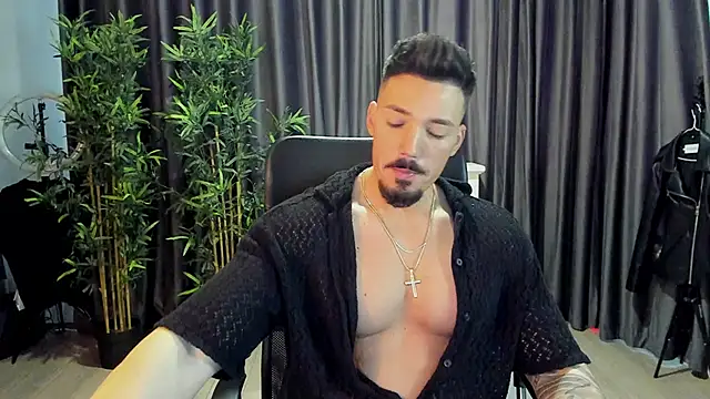 HaydenSpearss online show from February 16, 7:48 am