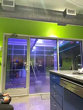 zerodaddydom online show from December 30, 10:45 pm