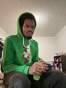 zerodaddydom online show from January 5, 7:17 pm