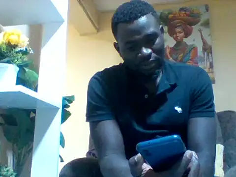 Snapshot of ClinDi chatting on September 25, 2:16 pm ClinDi online show from September 25, 2:16 pm