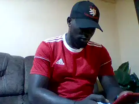Snapshot of ClinDi chatting on October 1, 2:32 pm ClinDi online show from October 1, 2:32 pm