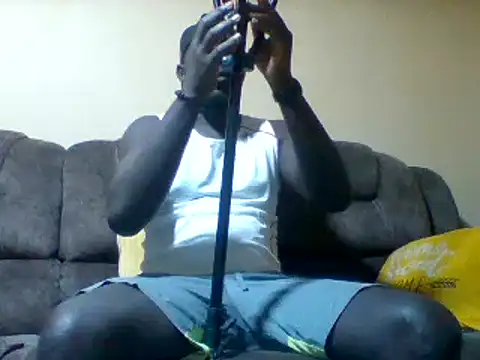 Snapshot of ClinDi chatting on September 26, 2:26 pm ClinDi online show from September 26, 2:26 pm