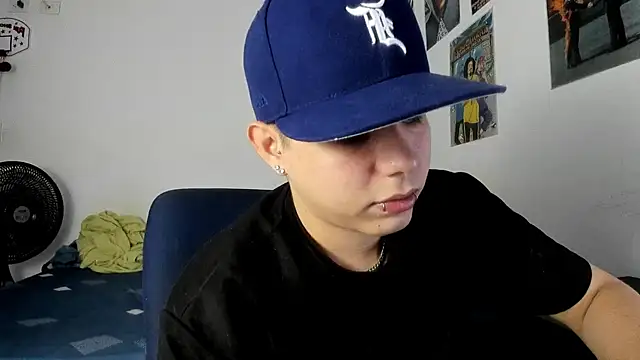 nathan x1 online show from February 10, 2:38 am