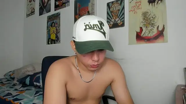 nathan x1 online show from October 4, 6:24 pm