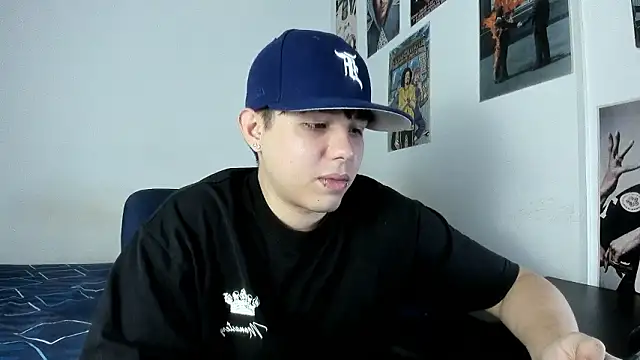 nathan x1 online show from February 20, 5:59 pm