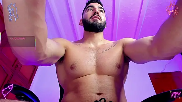 Joao Batista Oficial online show from March 20, 1:20 am