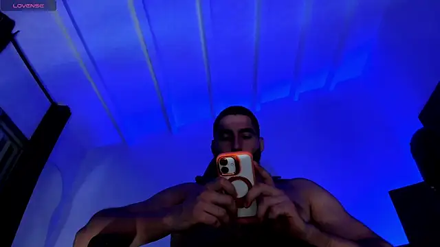 Joao Batista Oficial online show from April 21, 3:13 am