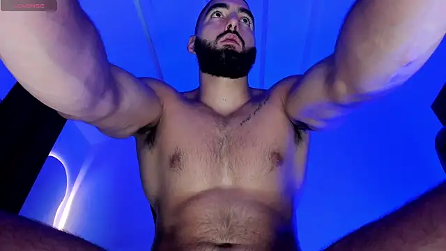 Joao Batista Oficial online show from April 22, 3:24 am