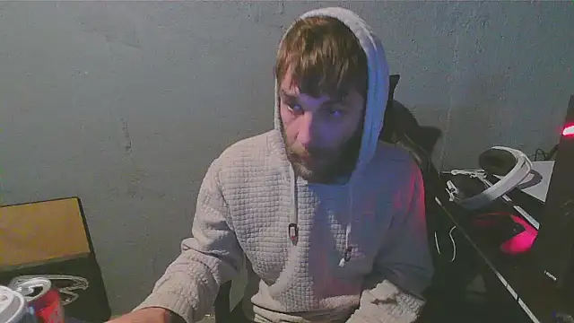 Superoz77 online show from December 6, 6:17 pm