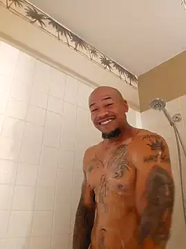 athephenomenal1 online show from October 5, 10:47 pm