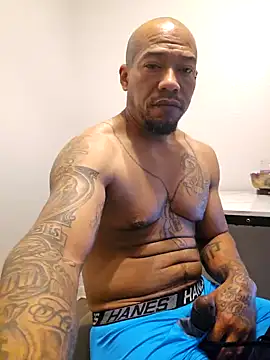 athephenomenal1 online show from February 23, 6:19 pm