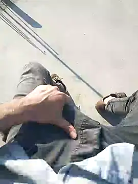 murokkk31 online show from January 12, 7:53 am