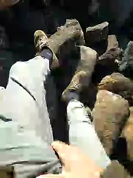 murokkk31 online show from December 13, 9:58 am