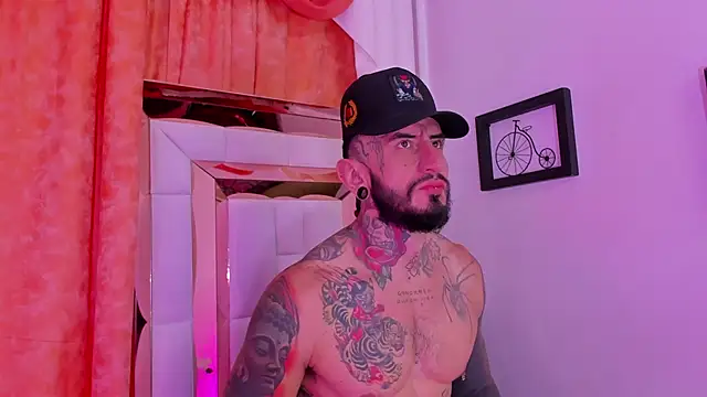 dilan scootk  online show from March 8, 11:25 am