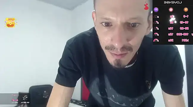 trebollhht online show from December 23, 11:17 pm