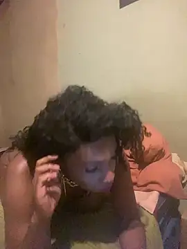 Moorella1 online show from April 18, 7:07 pm