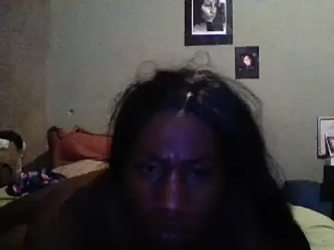 Snapshot of Moorella1 chatting on January 2, 3:48 am Moorella1 online show from January 2, 3:48 am