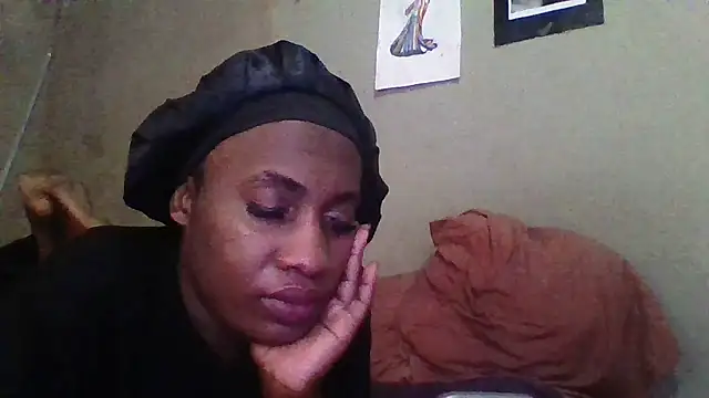 Snapshot of Moorella1 chatting on September 20, 6:46 am Moorella1 online show from September 20, 6:46 am