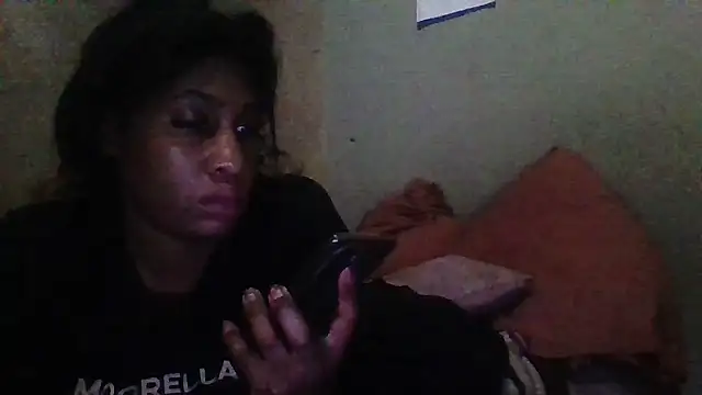 Snapshot of Moorella1 chatting on September 8, 3:44 pm Moorella1 online show from September 8, 3:44 pm