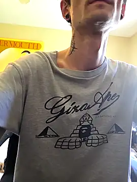 Migaruo online show from April 23, 8:33 pm