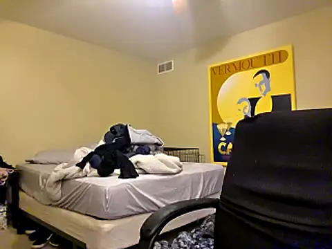 Migaruo online show from April 2, 12:08 am