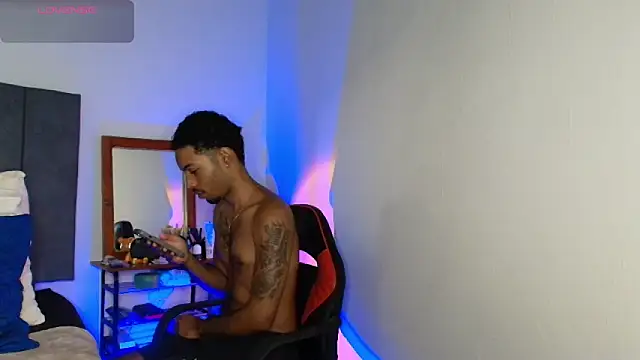 colinbrown online show from November 10, 11:37 am